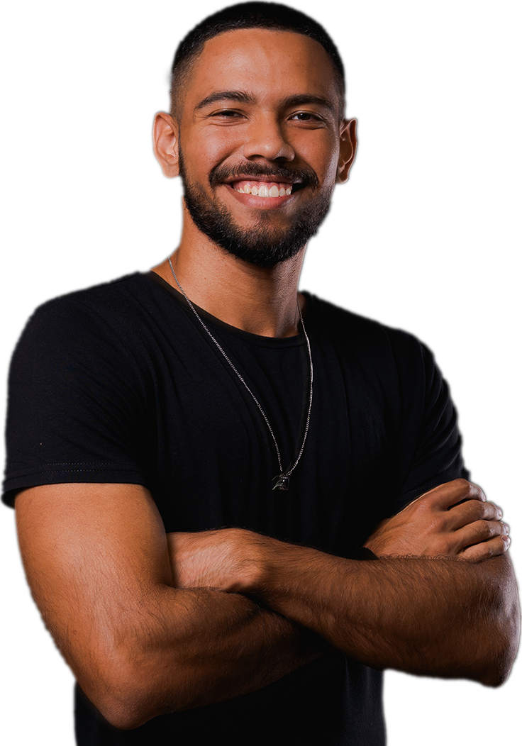 Sândalo Farias, filmmaker e publicitário